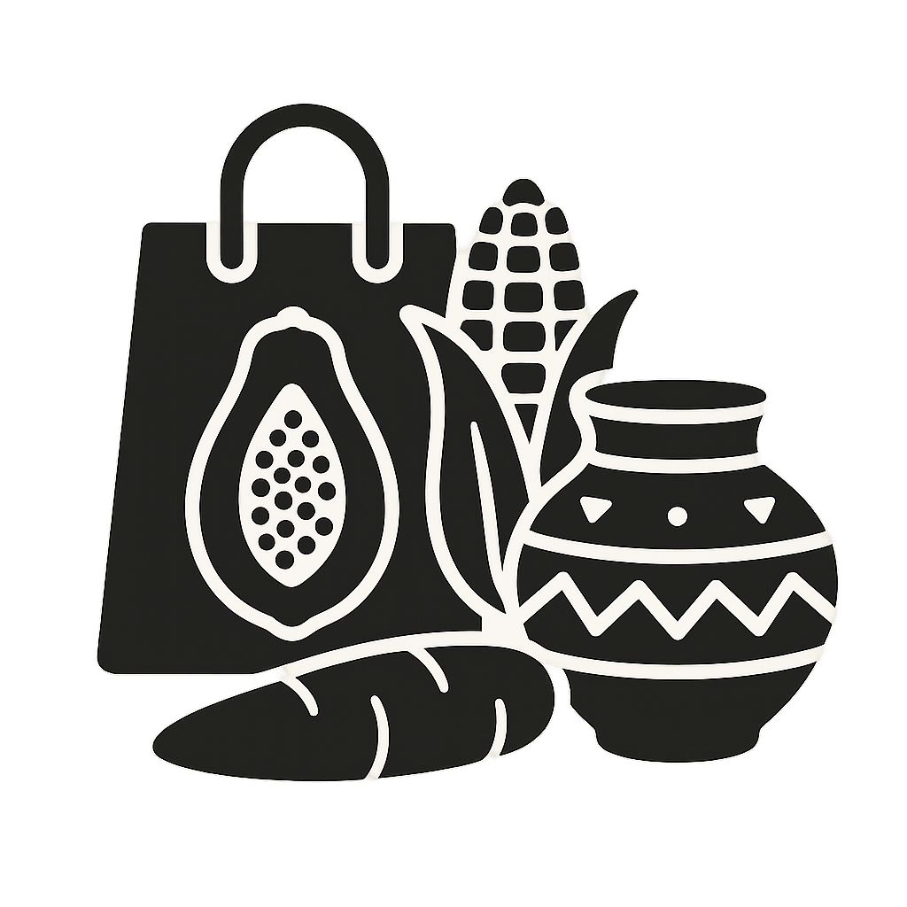 Épicerie Africaine